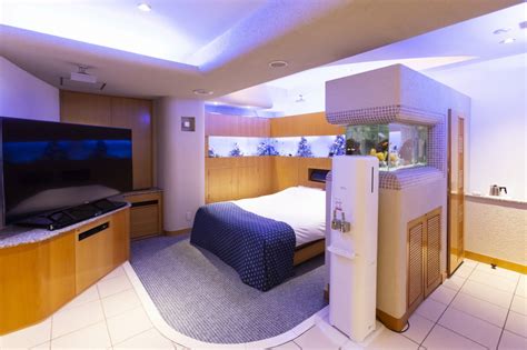 橋本からアクセスしやすいラブホテル「WATER HOTEL Cy」を。